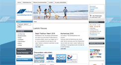 Desktop Screenshot of medzorg.nl
